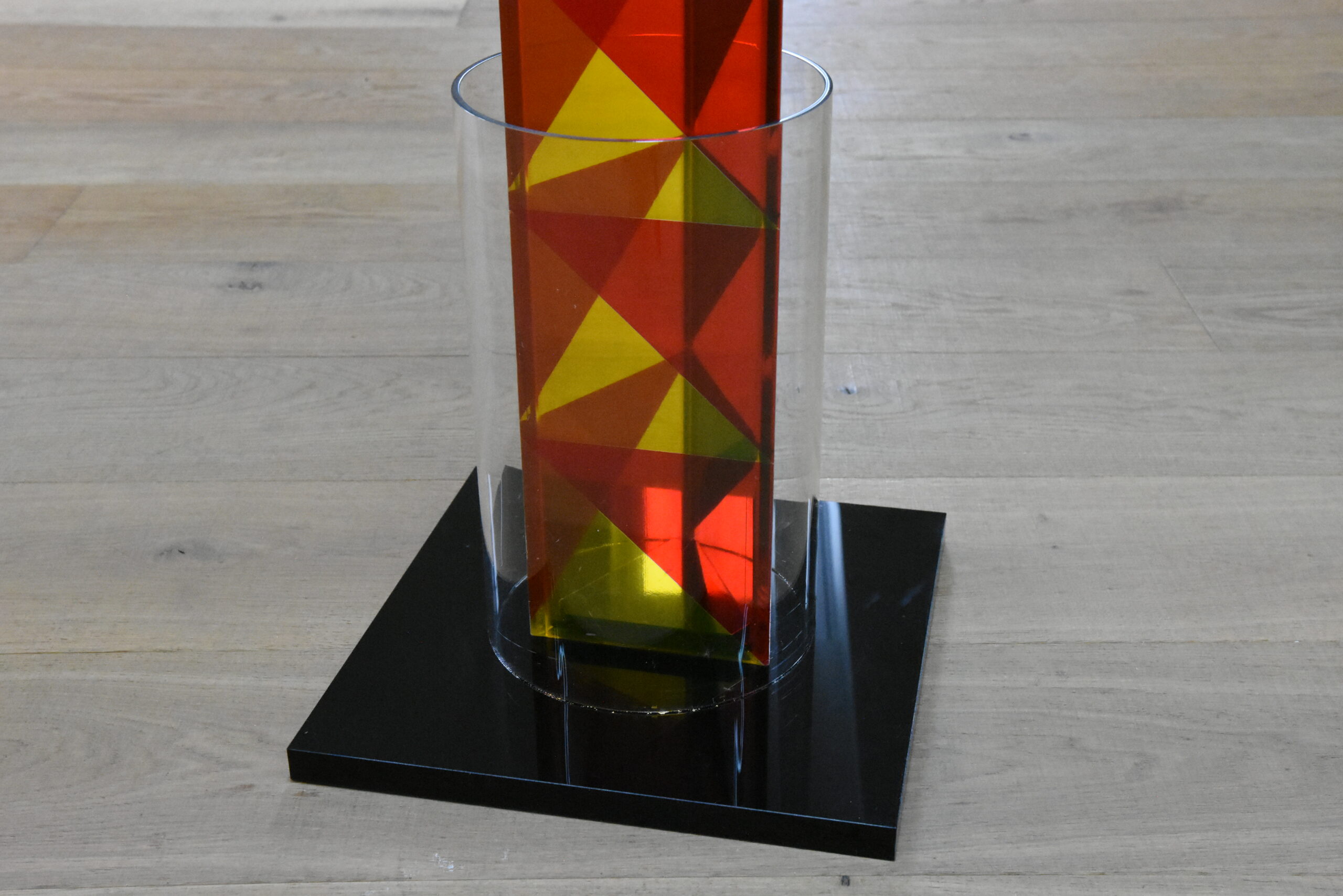 Einzel-Ständer – Bild 4